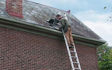 what affects urgent Iken roof repairs