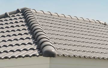 advantages of Iken clay roofing