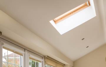 Iken conservatory roof insulation companies