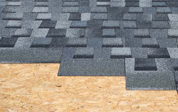 expert Iken asphalt roof companies