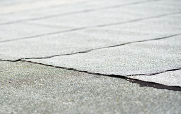 disadvantages of Iken felt roofing