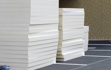 Iken flat roof insulation costs