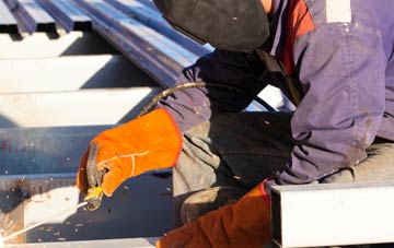 Iken flat roofing options