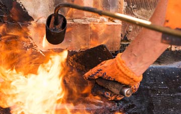 Iken flat roof repair companies