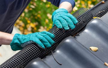 Iken gutter repair companies