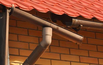Iken gutter repair costs