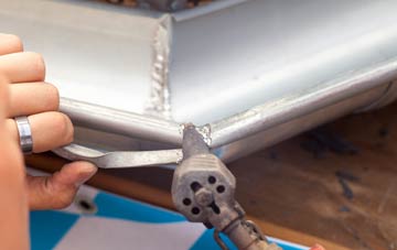 Iken guttering repair quotes