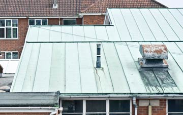 Iken lead roofing costs