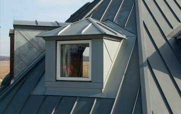 metal roofing Iken, Suffolk