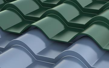 who should consider Iken plastic roofs