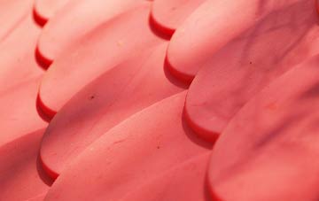 Iken plastic roof costs