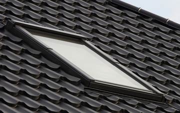 benefits of Iken roof windows