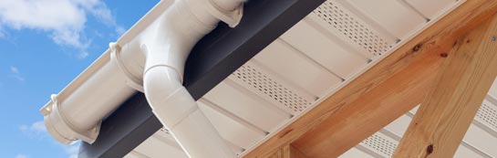 get Iken guttering quotes today