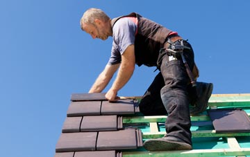 disadvantages of Iken slate roofing