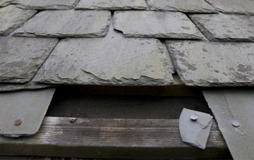 Iken slate roof repairs and maintenance
