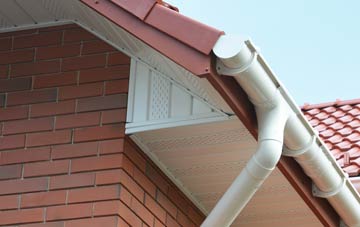 Iken soffit repair costs