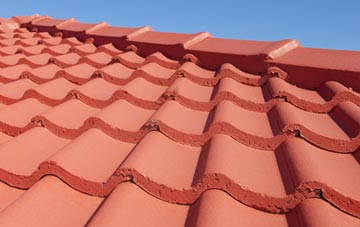 Iken tile and slate roof replacement