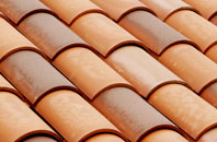 Iken clay roofing