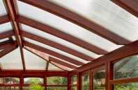 Iken conservatory roofing insulation