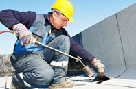 Iken felt roofing