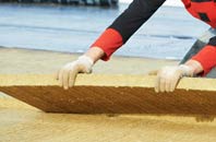 find rated Iken roof insulation companies