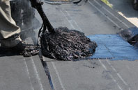 free Iken flat roofing replacement quotes