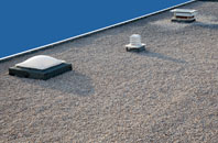 Iken flat roofing