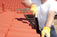 Iken gutter repair