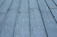 Iken lead roofing
