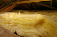 Iken pitch roof insulation
