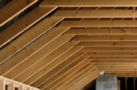 Iken pitched insulation quotes