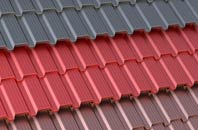 find rated Iken plastic roofing companies