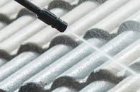 rated Iken roof cleaning companies