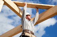 Iken roof replacement work