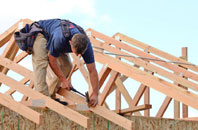 Iken roof trusses