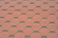 Iken rubber roofing