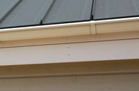 Iken soffit repair