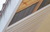 rated Iken soffit repair companies