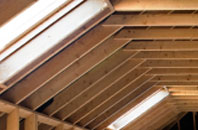 Iken tapered roof insulation quotes
